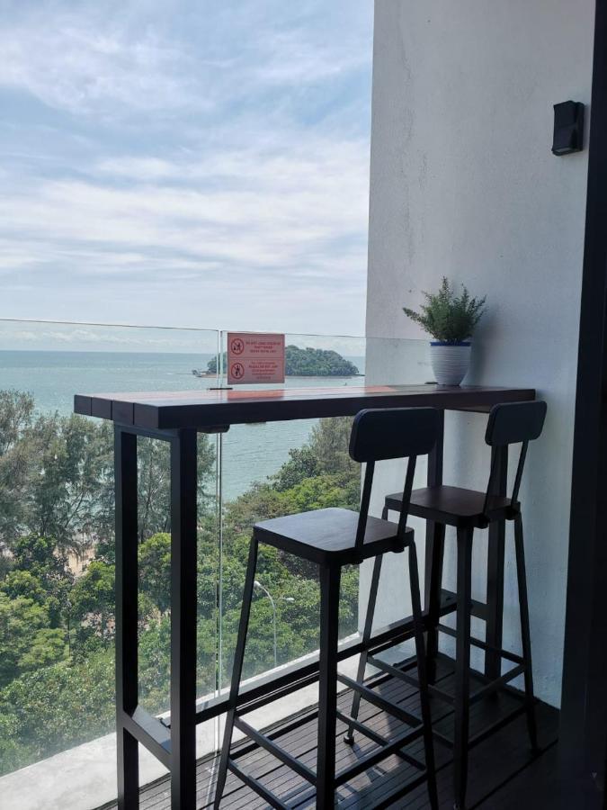 Dwharf Seaview Executive Suit Portdickson Port Dickson Room photo