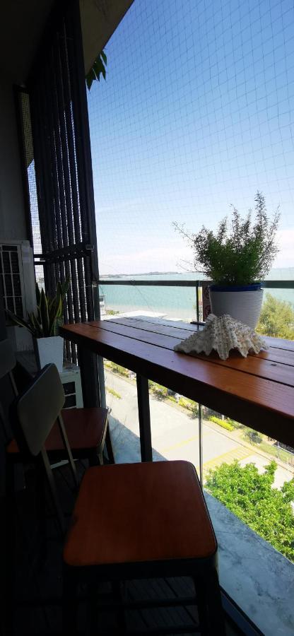 Dwharf Seaview Executive Suit Portdickson Port Dickson Exterior photo